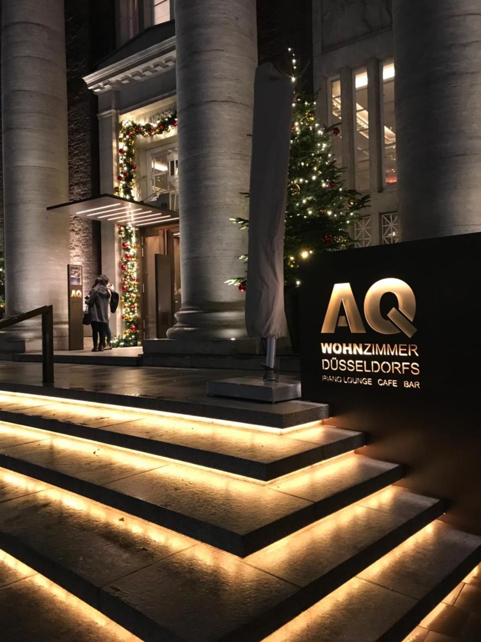 Appartement Luxury In Andreas Quartier