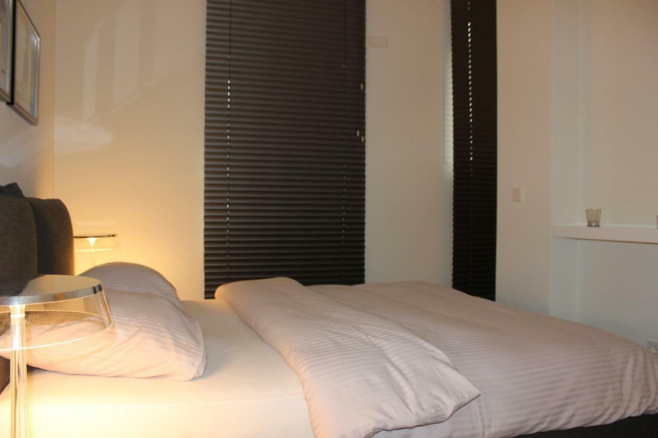 Luxury In Andreas Quartier