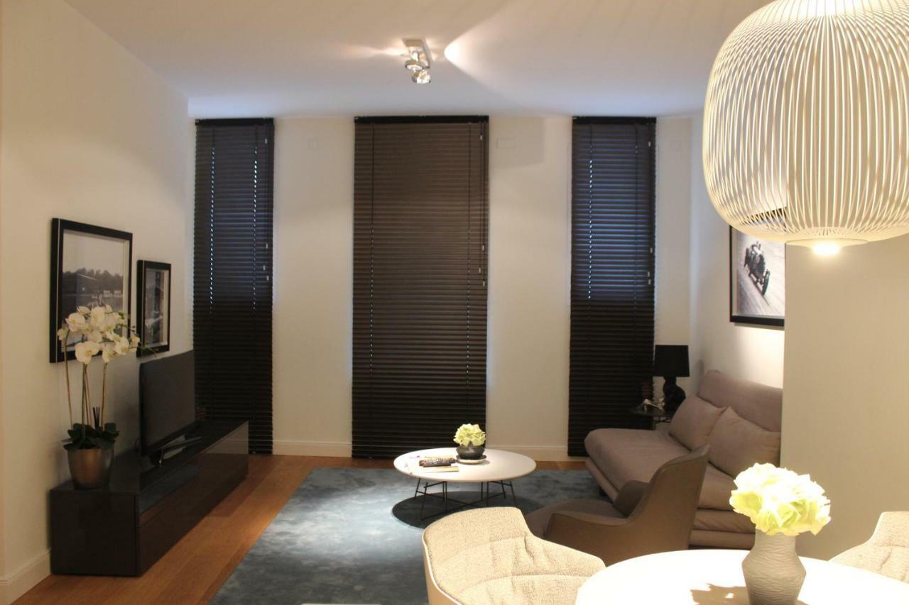 Luxury In Andreas Quartier Appartement