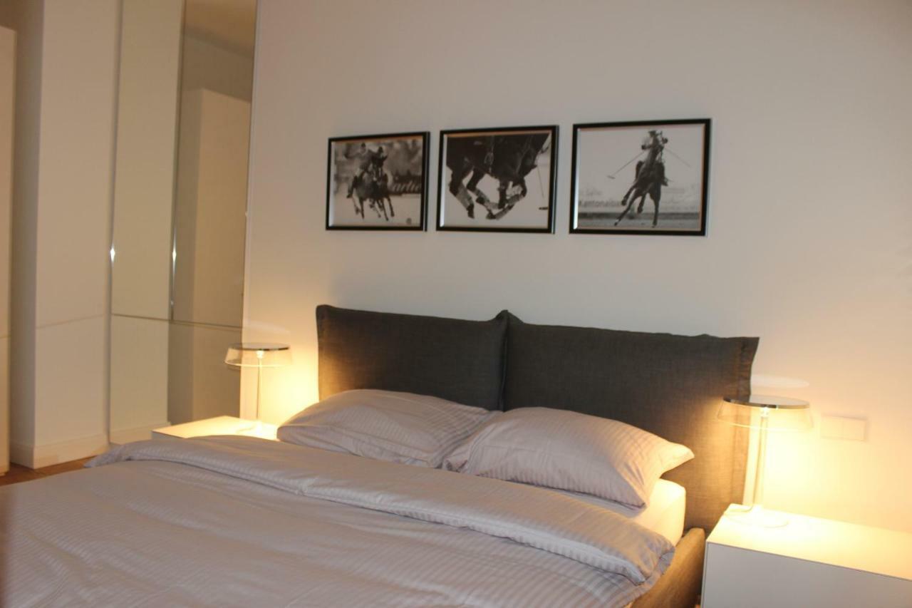 Luxury In Andreas Quartier *