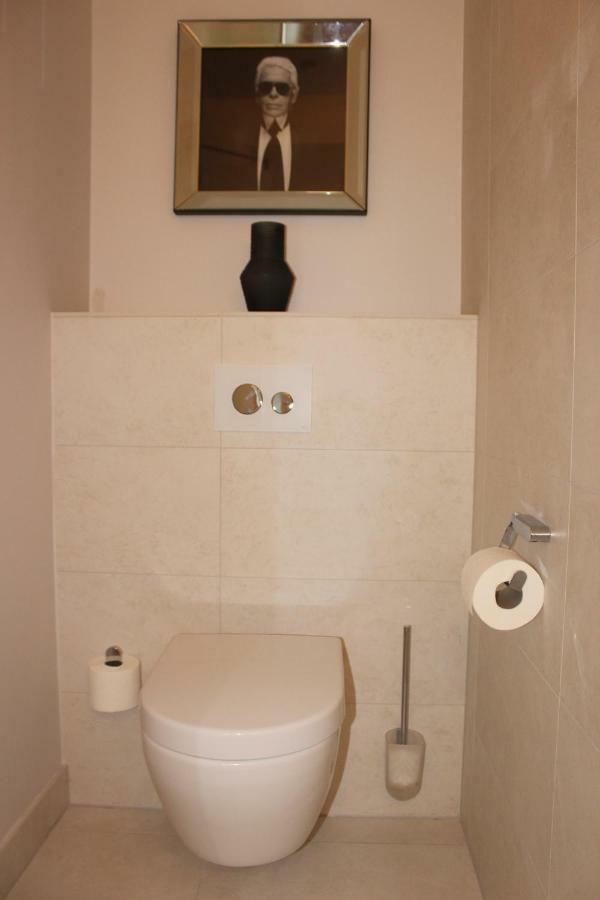 Luxury In Andreas Quartier