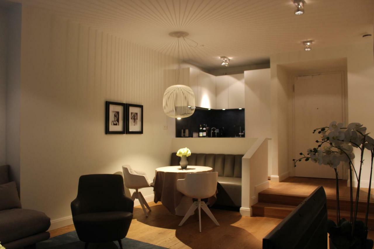 Luxury In Andreas Quartier