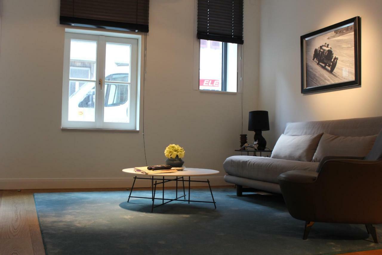 Luxury In Andreas Quartier Appartement