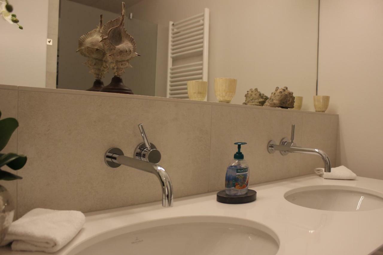 Luxury In Andreas Quartier Appartement *