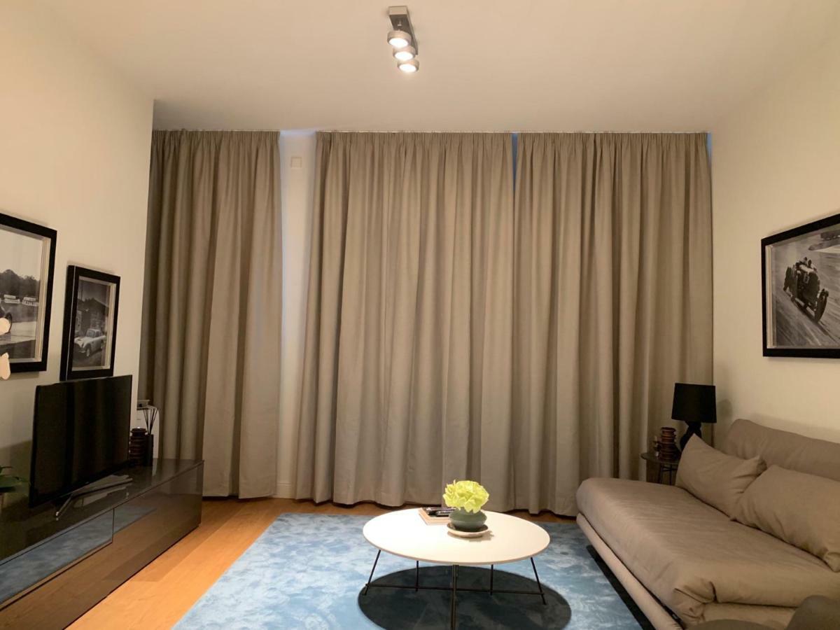 Luxury In Andreas Quartier Düsseldorf